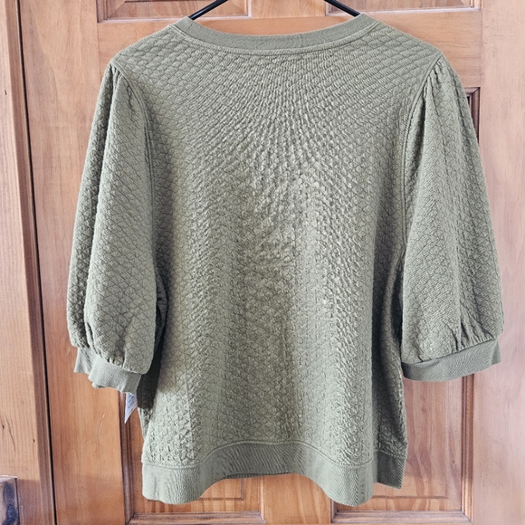 Time and Tru Women's Top - Picture 7 of 7